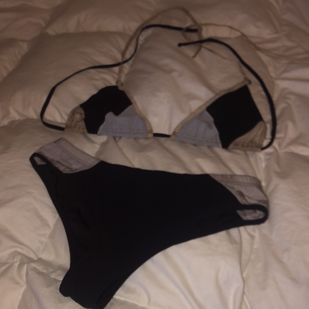 Prada (swimwear) bikini